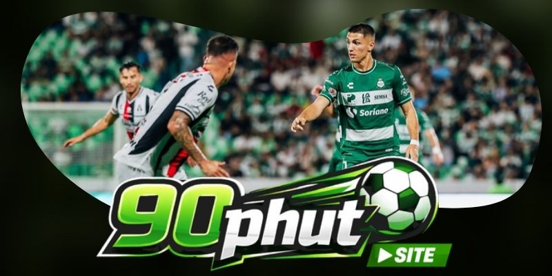 Gợi ý chốt kèo tổng hợp trận Club America vs Santos Laguna ngày 03/08