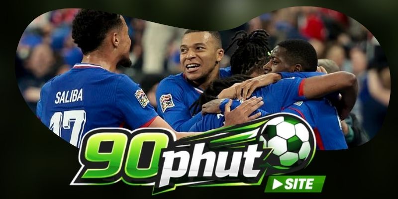 Gợi ý chốt kèo tổng hợp trận Pháp vs Maroc ngày 10/07